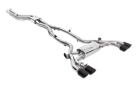 BMW X3M/X4M/X5M/X6M Exhaust System