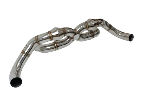 Lamborghini Gallardo LP560 - LP-570 Exhaust System