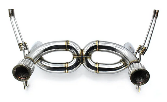 Lamborghini Huracan Performante/EVO/STO/Technica Exhaust System