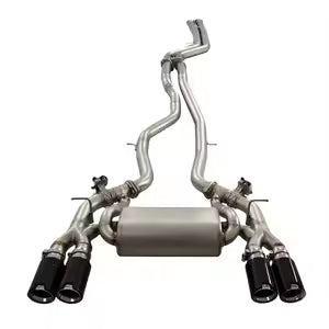 BMW M2/M3/M4/M5/M6/M8 Exhaust System